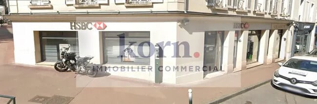 Plus de détails pour Local commercial à louer