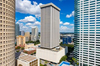 Plus de détails pour 400 N Tampa St, Tampa, FL - Bureau, Bureau/Local commercial à louer