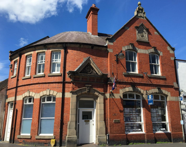 20 High Street, Shrewsbury à louer Photo principale– Image 1 sur 2