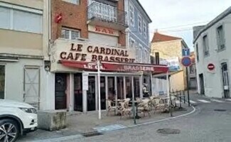 Plus de détails pour Local commercial à louer
