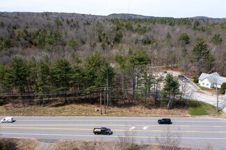 Plus de détails pour 316 Route 11, Farmington, NH - Terrain à vendre