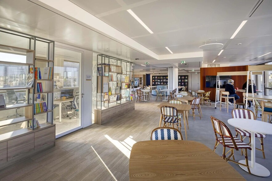 15 Boulevard Gabriel Péri, Malakoff à louer - Photo intérieure – Image 3 sur 3