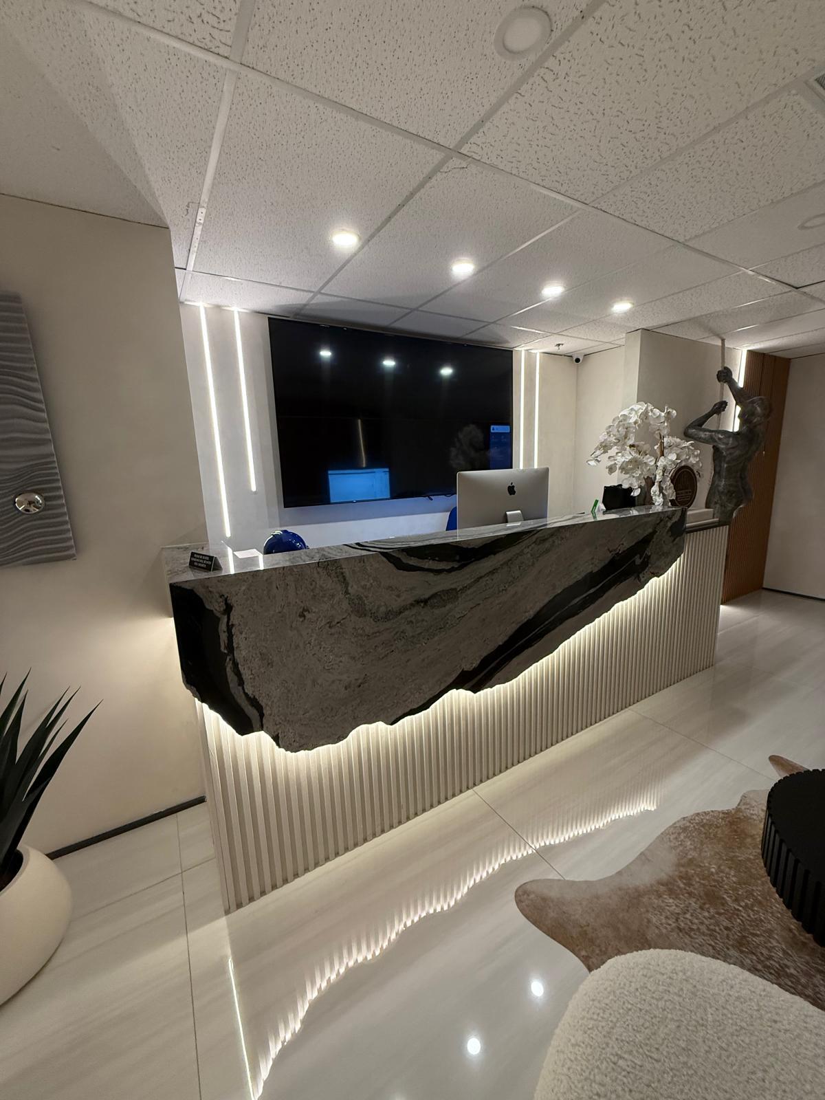 1111 Park Centre Blvd, Miami Gardens, FL à louer Photo intérieure– Image 1 sur 11