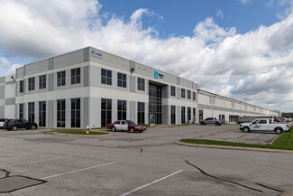 Plus de détails pour 14840 Central Pike, Lebanon, TN - Industriel/Logistique à louer