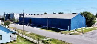 Plus de détails pour 305 Velasco, Houston, TX - Industriel/Logistique à vendre