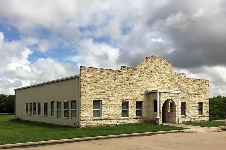 4132 Interstate 30 W, Caddo Mills, TX à louer Photo de l’immeuble– Image 1 sur 46