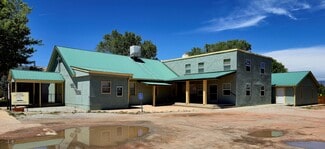 Plus de détails pour 416 W 2nd St, Florence, CO - Spécialisé à vendre