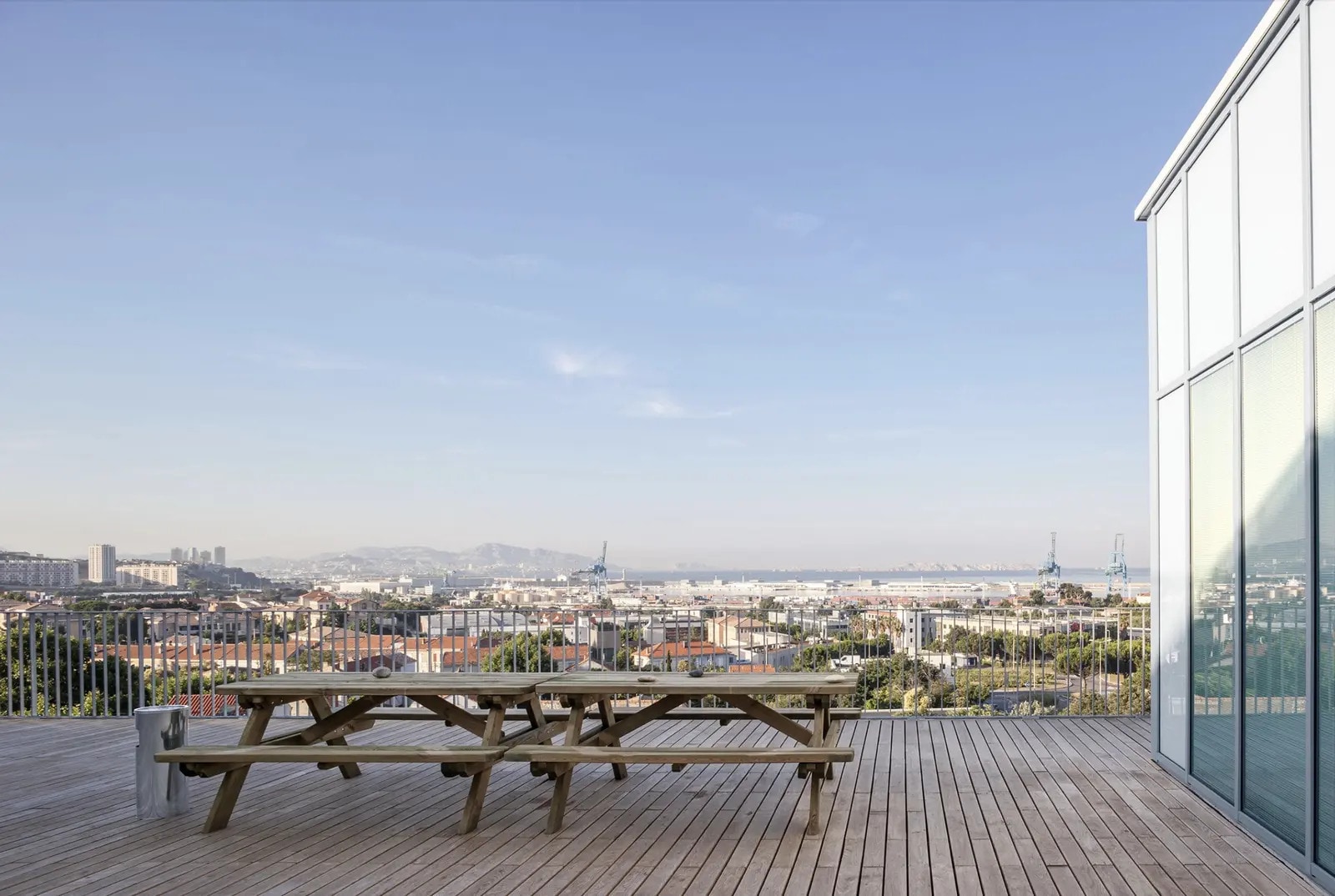 Bureau dans Marseille à louer Autre– Image 1 sur 6