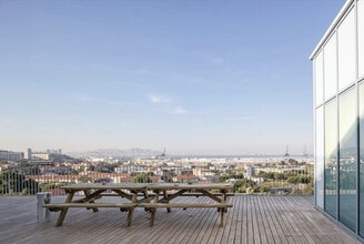 Bureau dans Marseille à louer Autre– Image 1 sur 6