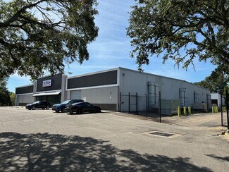 Plus de détails pour 2345 Apalachee Pky, Tallahassee, FL - Local commercial à vendre