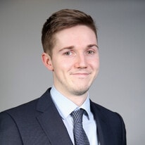 Oliver Sherriff