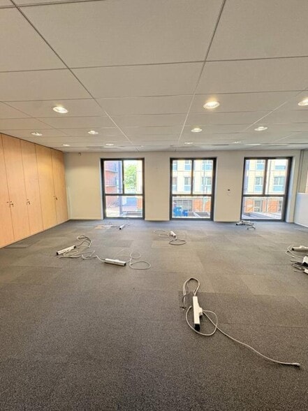 45 Quai Charles De Gaulle, Lyon à vendre - Photo intérieure – Image 3 sur 12