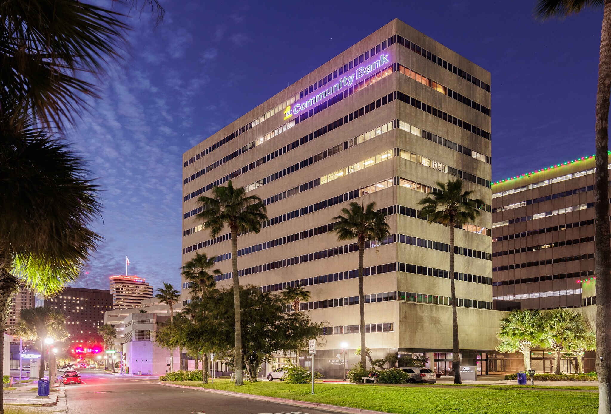 500 N Water St, Corpus Christi, TX à louer Photo principale– Image 1 sur 51
