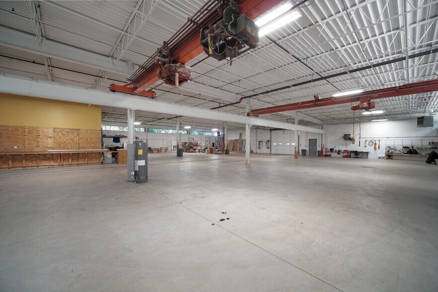 1225 E Washington St, Joliet, IL à vendre - Photo de l’immeuble – Image 3 sur 14