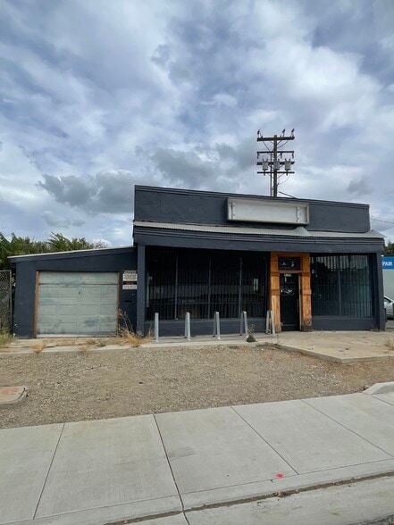 4125 Franklin Blvd, Sacramento, CA à vendre - Photo de l’immeuble – Image 2 sur 7