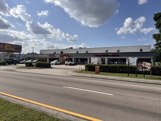 Plus de détails pour 560 NE Pine Island Rd, North Fort Myers, FL - Local commercial à louer
