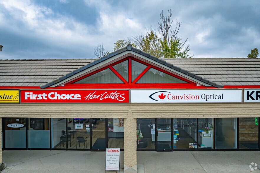 666 Woolwich St, Guelph, ON à louer - Photo de l’immeuble – Image 2 sur 9