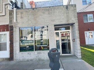 Plus de détails pour 1460-1462 Nepperhan Ave, Yonkers, NY - Local commercial à louer