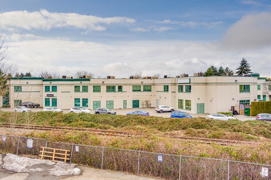2688 Shell Rd, Richmond, BC à louer - Photo de l’immeuble – Image 3 sur 4