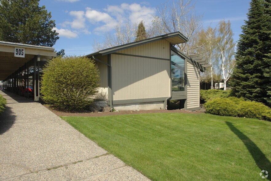 909 N Pines Rd, Spokane Valley, WA à louer - Photo de l’immeuble – Image 3 sur 7