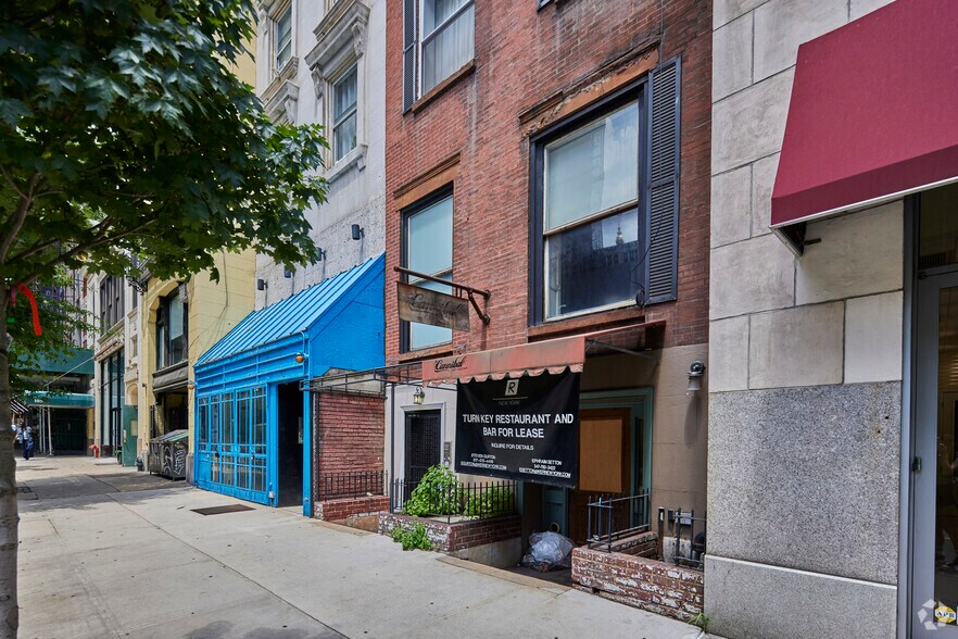 113 E 29th St, New York, NY à louer - Photo de l’immeuble – Image 3 sur 7