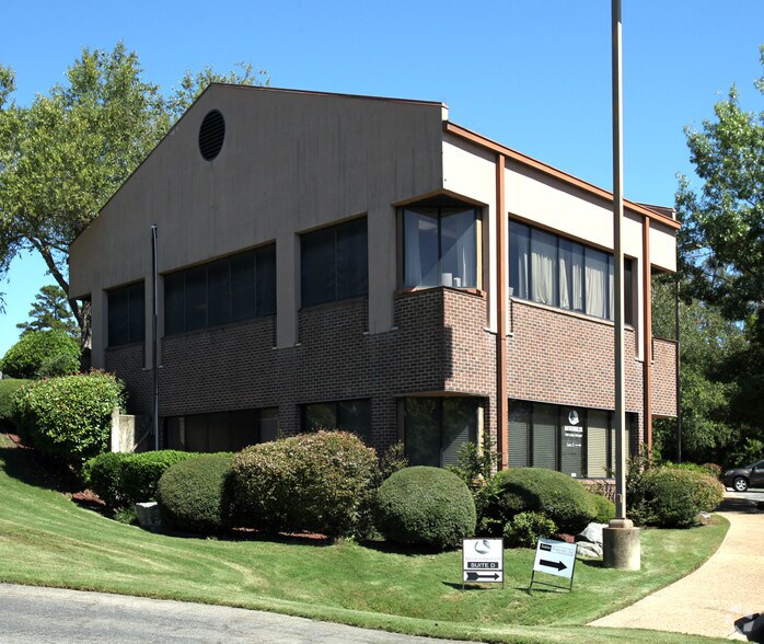 106 Ridgeway St, Hot Springs National Park, AR à louer - Photo principale – Image 2 sur 7