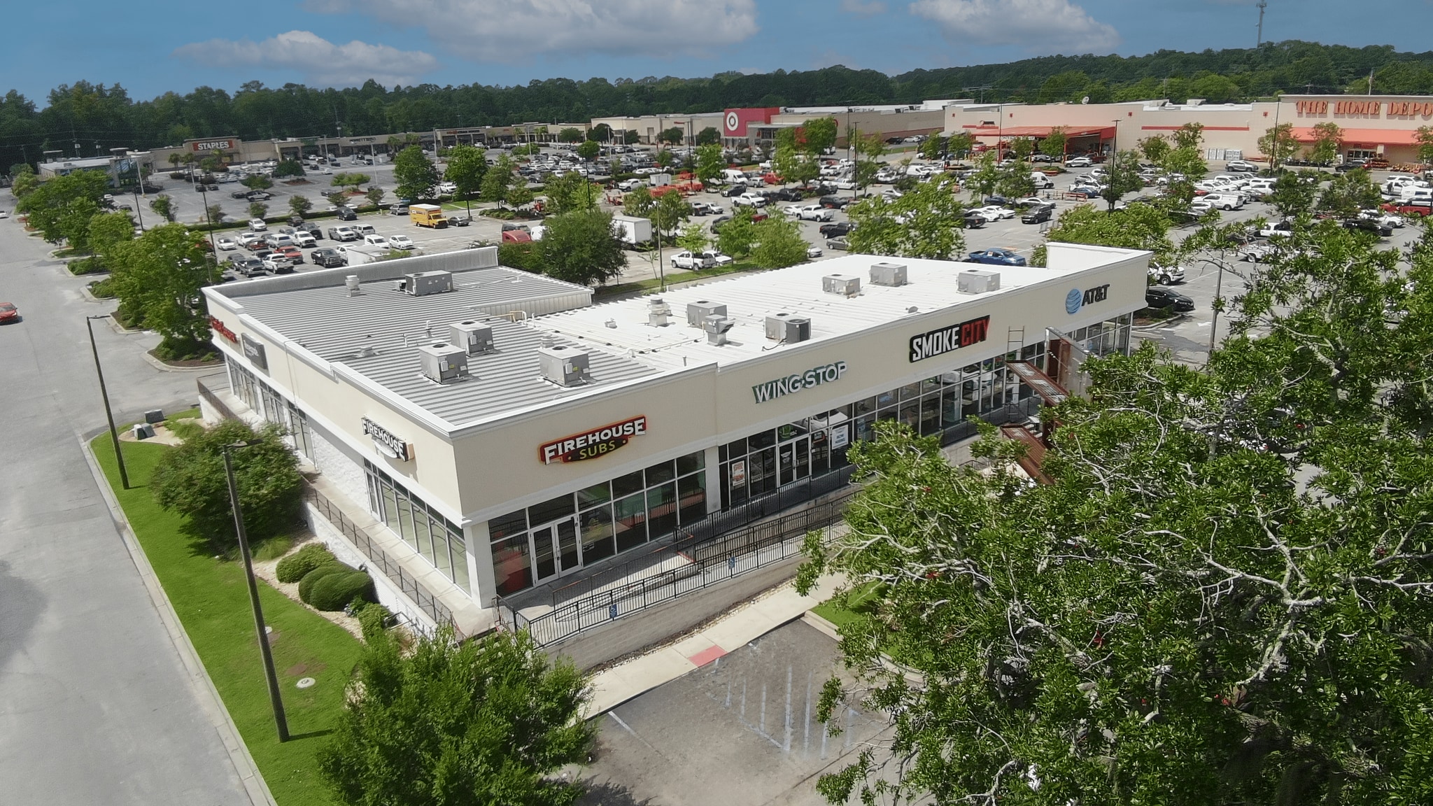 1935 E Victory Dr, Savannah, GA à louer Photo intérieure– Image 1 sur 3