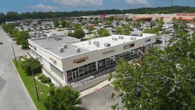 1935 E Victory Dr, Savannah, GA à louer Photo intérieure– Image 1 sur 3