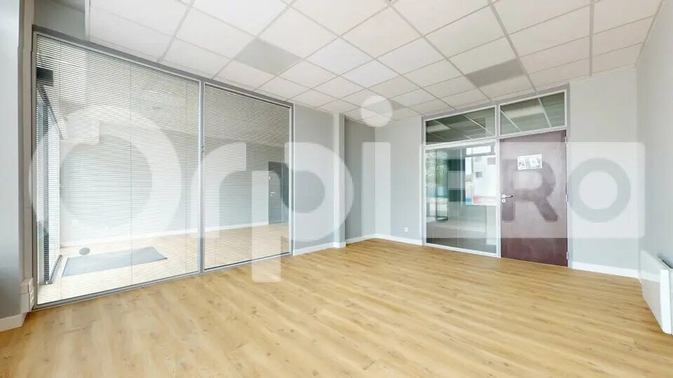 Local commercial dans Soissons à louer - Photo de l’immeuble – Image 1 sur 7