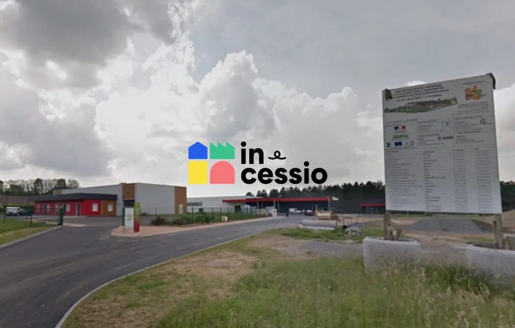 Terrain dans Requeil à vendre Photo de l’immeuble– Image 1 sur 4