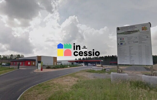 Plus de détails pour Terrain à vendre