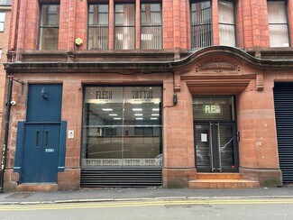 Plus de détails pour 31-33 Lloyd St, Manchester - Local commercial à louer