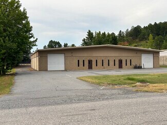 Plus de détails pour 9629-9631 Rowlett Ln, Maumelle, AR - Local d'activités à louer