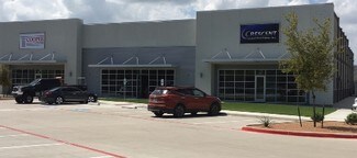 Plus de détails pour 2560 Technology Dr, Plano, TX - Industriel/Logistique à louer