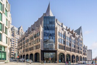 Plus de détails pour 3 Minster Ct, Londres - Bureau à louer