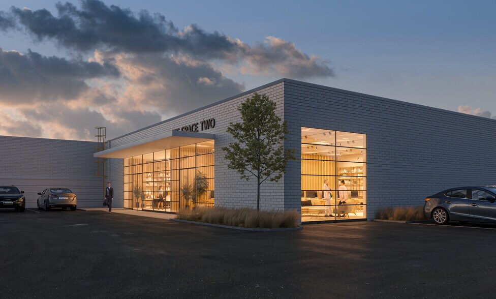 16 Old Track Rd, Greenwich, CT à louer - Photo de l’immeuble – Image 3 sur 5