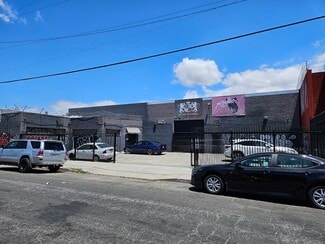 Plus de détails pour 1125 E 14th St, Los Angeles, CA - Industriel/Logistique à vendre