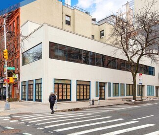 Plus de détails pour 742 Ninth Ave, New York, NY - Bureau/Local commercial à louer