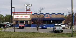 Plus de détails pour 1010 Jefferson Ave S, Cookeville, TN - Local commercial à louer