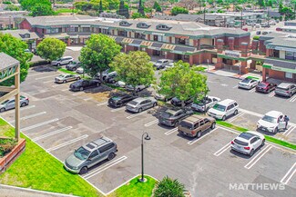 Plus de détails pour 7300-7306 Firestone Blvd, Downey, CA - Local commercial à vendre