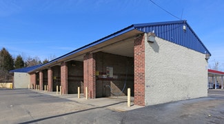 Plus de détails pour 8037 Hamilton Ave, Cincinnati, OH - Local commercial à louer