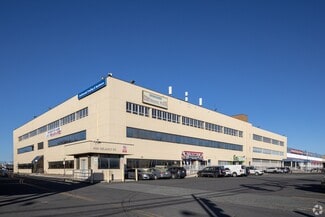 Plus de détails pour 400 Delancy St, Newark, NJ - Bureau à louer