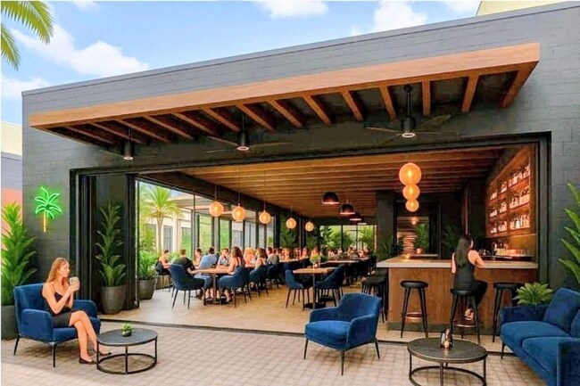 Plus de détails pour 2020 Harrison St, Hollywood, FL - Local commercial à vendre