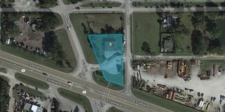 Plus de détails pour 18359 E Colonial Dr, Orlando, FL - Local commercial à vendre