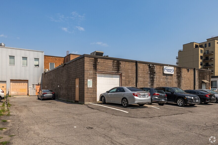 300 Parkdale Ave, Ottawa, ON à vendre - Photo de l’immeuble – Image 3 sur 4