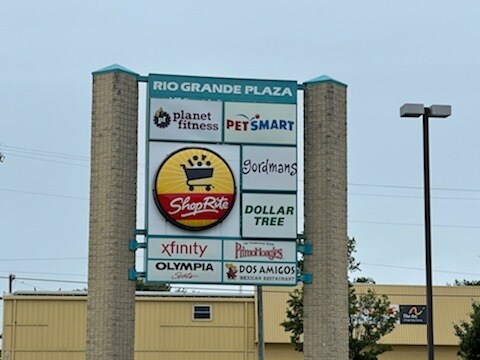 1500 S Route 47, Rio Grande, NJ à louer - Photo de l’immeuble – Image 3 sur 4