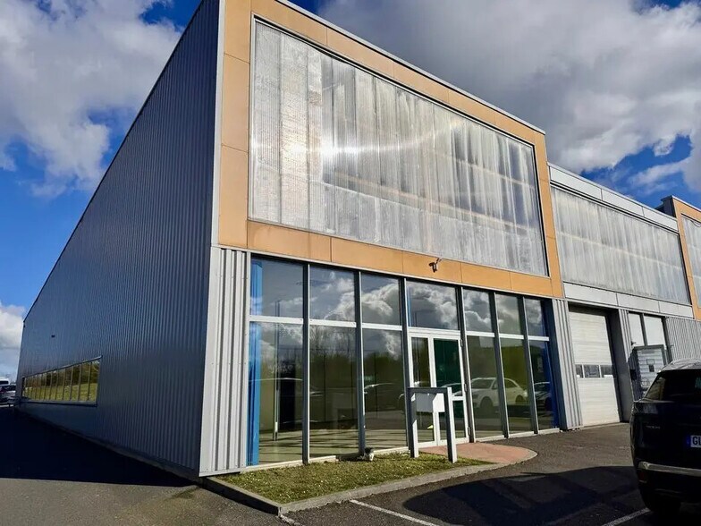62 Rue Alfred Sisley, Le Havre à vendre - Photo de l’immeuble – Image 2 sur 6