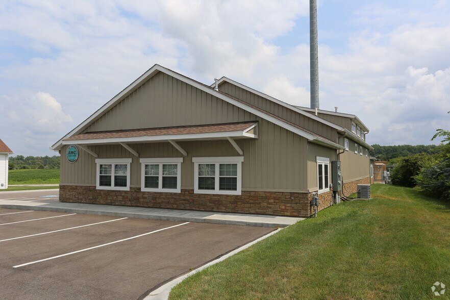 6433 Middle Ridge Rd, Lorain, OH à vendre - Photo de l’immeuble – Image 3 sur 5