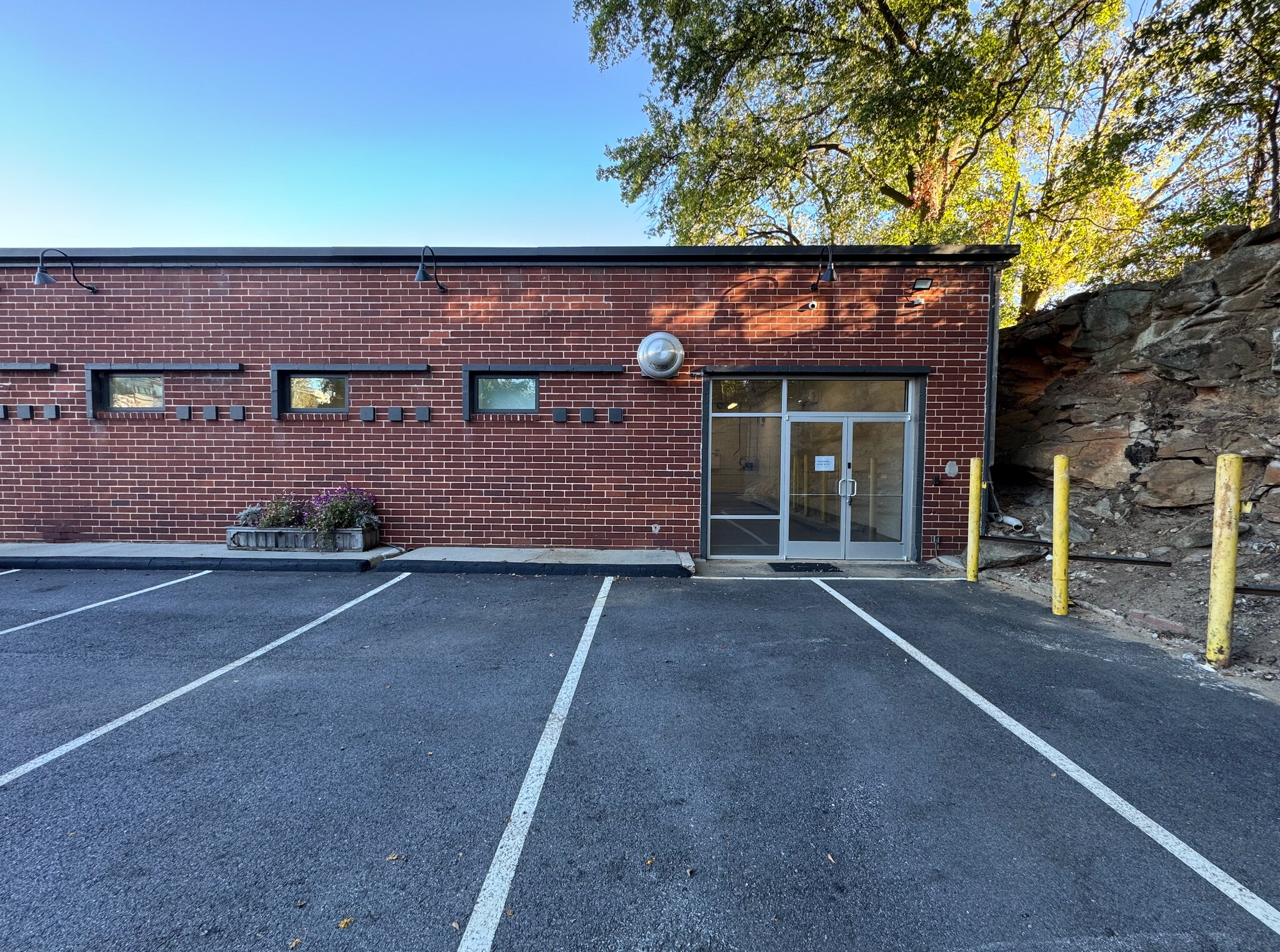 1120 Curran St NW, Atlanta, GA à louer Photo de l’immeuble– Image 1 sur 8