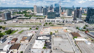 Plus de détails pour 1501 Church St, Nashville, TN - Terrain à vendre